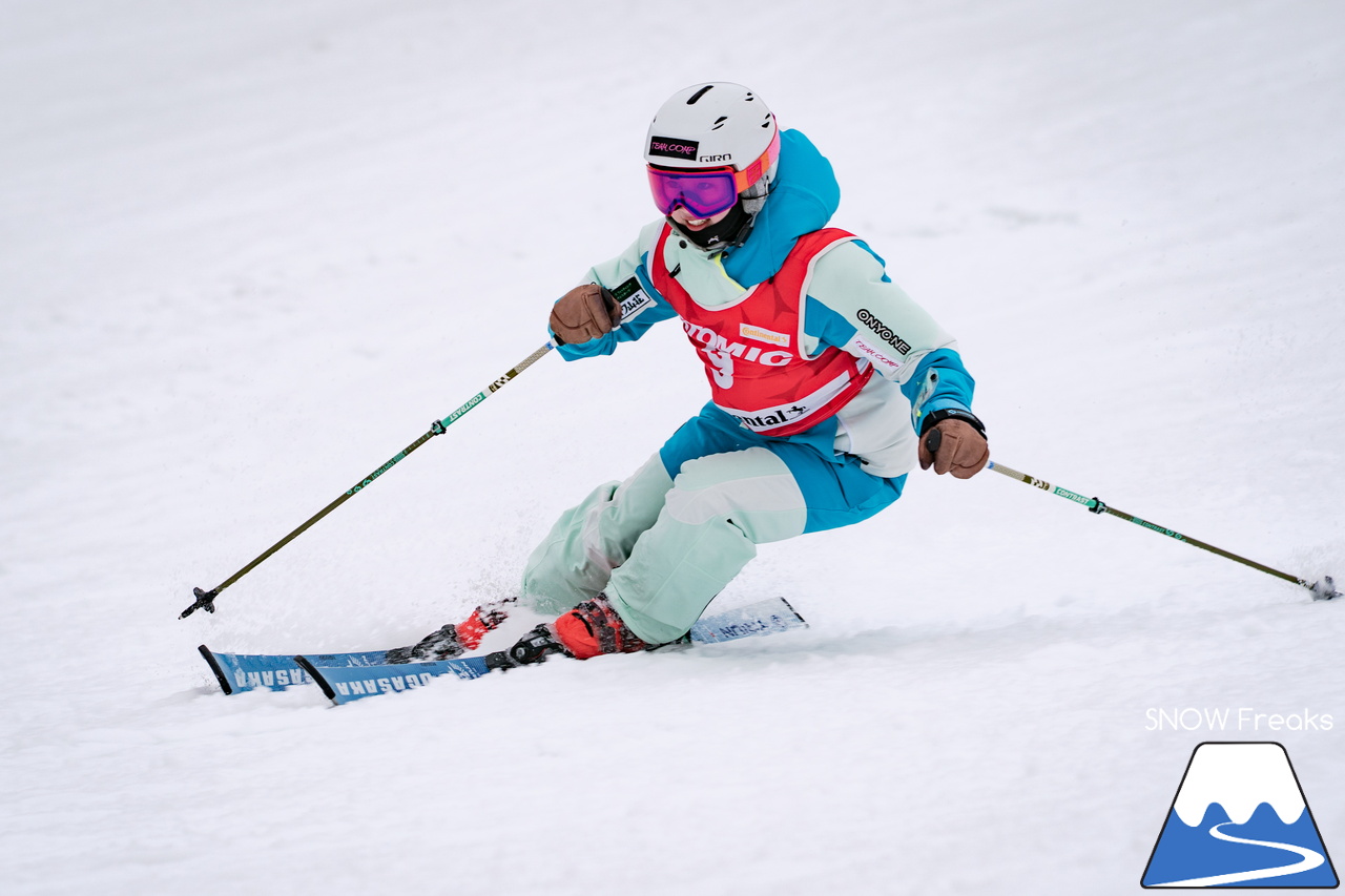 なんと約10年ぶりの「技術選」撮影?! PREMIER SKI ACADEMY presents 『2026プレミアカップ・スキー技術選』レポート！｜朝里川温泉スキー場